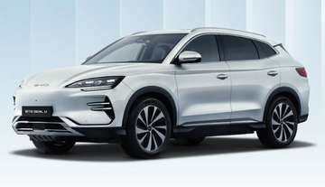 SEAL U DESIGN 360* HuD PANO LM19 INFINITY