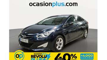 1.7CRDI GLS Bluedrive Tecno 136