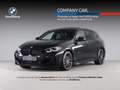 BMW 135 1 Serie M135i xDrive Noir - thumbnail 1