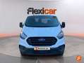 Ford Transit Custom FT 300 L2 Van Ambiente 105 Blanco - thumbnail 2