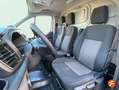 Ford Transit Custom FT 300 L2 Van Ambiente 105 Blanco - thumbnail 11