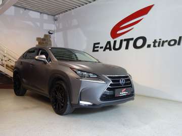 AWD Hybrid Aut. Executive *VOLLAUSSTATTUNG *FOLIE