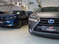 Lexus NX 300h AWD Hybrid Aut. Executive *VOLLAUSSTATTUNG *FOLIE Grau - thumbnail 2