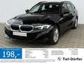 BMW 318 i SAG Touring NAVI/TEMPO/PDC/SH/Shadowlinie Schwarz - thumbnail 1