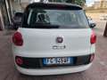 Fiat 500L 500L 2012 1.3 mjt Lounge 85cv Blanc - thumbnail 5