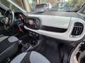 Fiat 500L 500L 2012 1.3 mjt Lounge 85cv Blanc - thumbnail 10