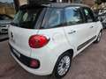 Fiat 500L 500L 2012 1.3 mjt Lounge 85cv Blanc - thumbnail 6