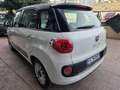 Fiat 500L 500L 2012 1.3 mjt Lounge 85cv Blanc - thumbnail 4