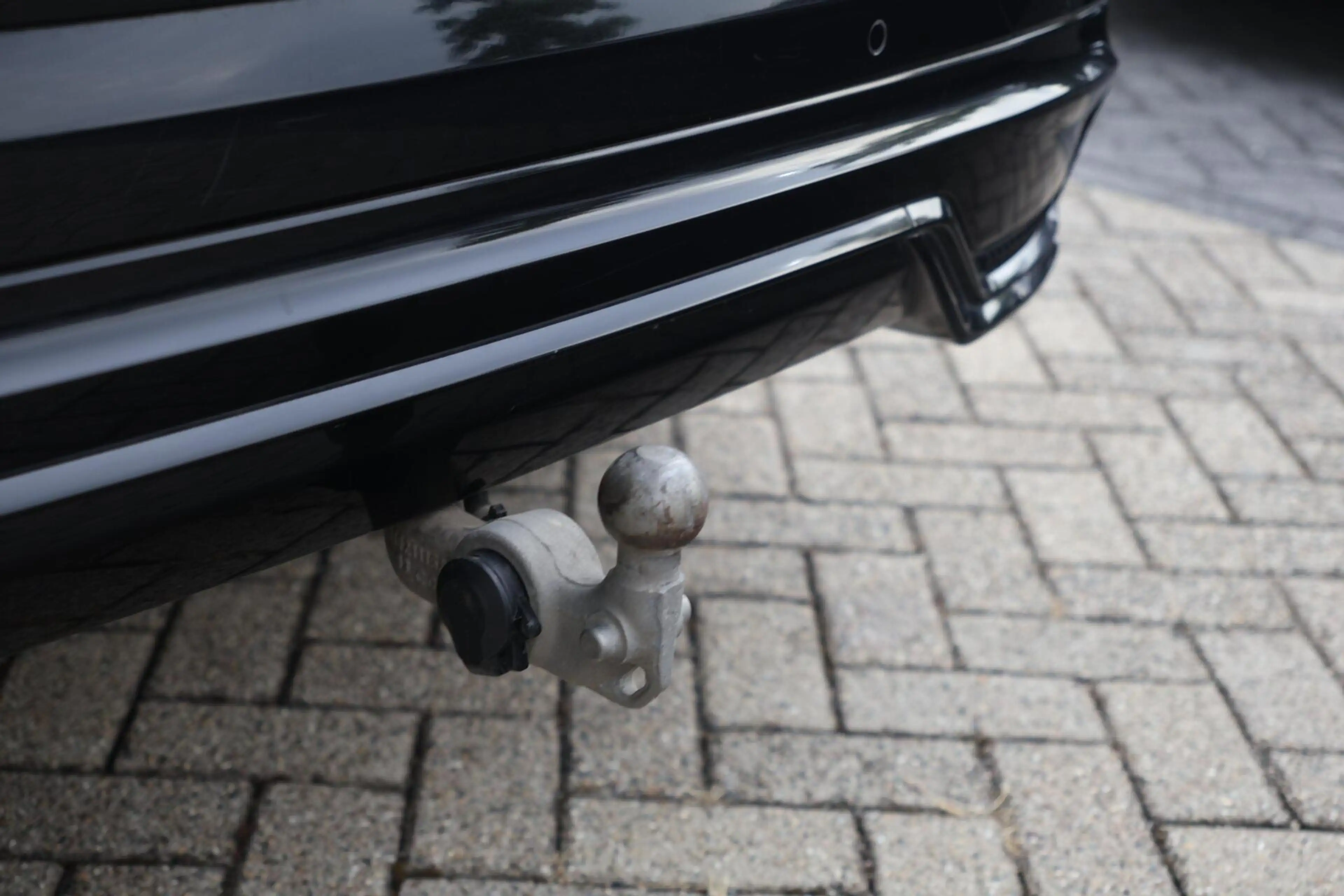 Volvo XC60 T6 Recharge AWD Plus Dark | Stoelverwarming | Trek — photo 14