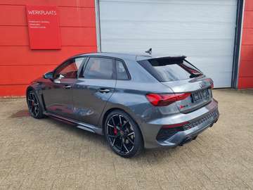 RS3 Sportback 2.5 TFSI Quattro S tronic