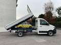 Volkswagen Crafter Crafter con ribaltabile Business traz. posteriore Beyaz - thumbnail 12