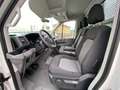 Volkswagen Crafter Crafter con ribaltabile Business traz. posteriore Blanc - thumbnail 16