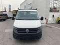 Volkswagen Crafter Crafter con ribaltabile Business traz. posteriore Blanc - thumbnail 8