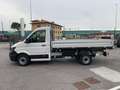 Volkswagen Crafter Crafter con ribaltabile Business traz. posteriore bijela - thumbnail 6