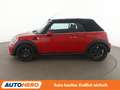 MINI Cooper Cabrio Cooper*TEMPO*PDC*SHZ*ALU*KLIMA* Rot - thumbnail 3
