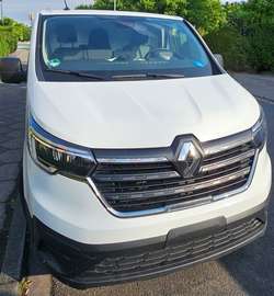 Blue dCi 130 L1H1 2,8t Komfort