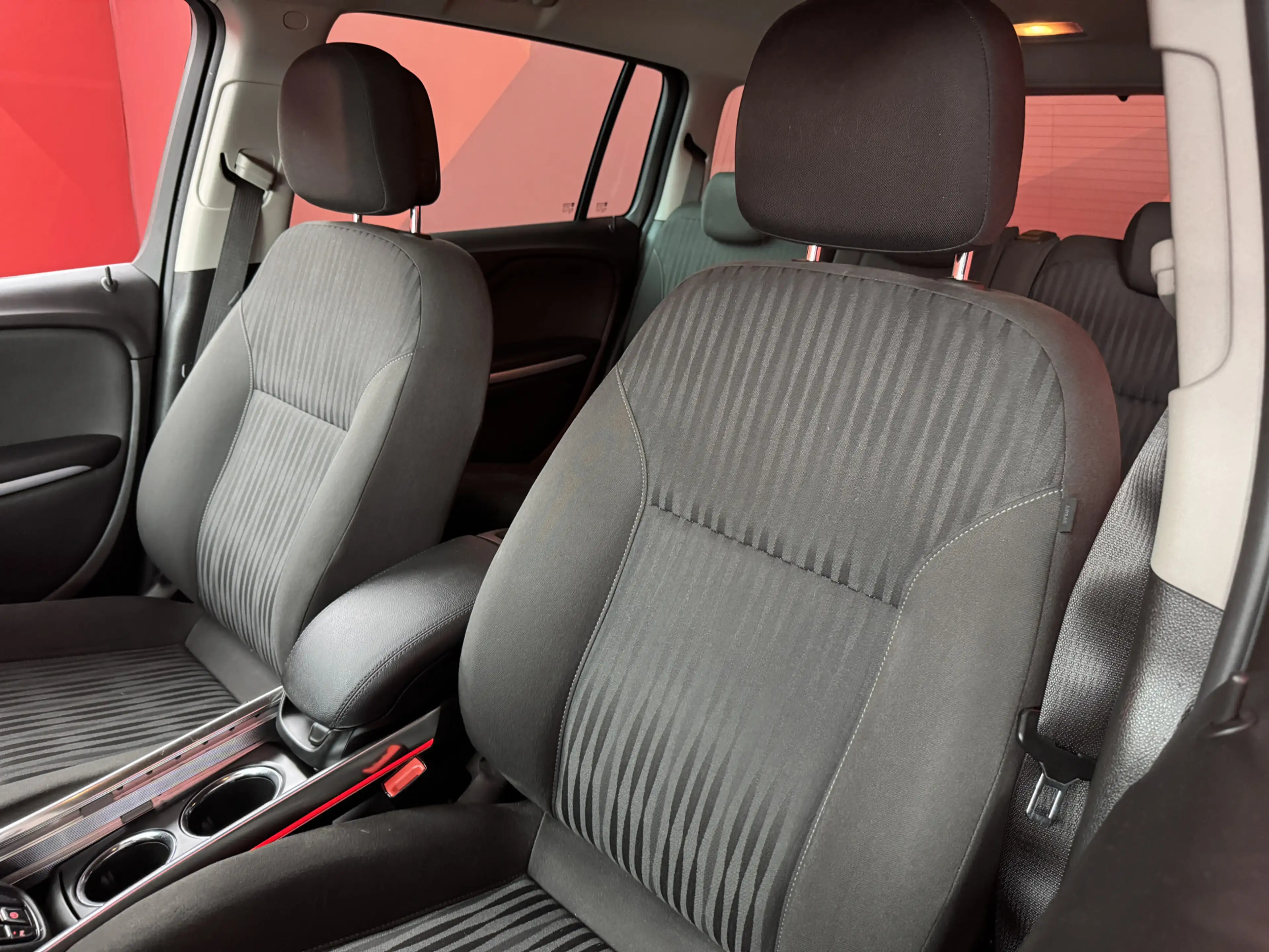 Opel Zafira Tourer 1.4 Business+ | Nieuw Binnen! | Clima | Navi | Tre — photo 8
