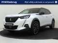 Peugeot 2008 1.2 PureTech 155pk GT Pack AUTOMAAT EAT8 | FULL LE Blanc - thumbnail 1