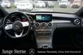 Mercedes-Benz C 300 C 300 de T-Modell AMG Pano Night LED Burmester Albastru - thumbnail 18
