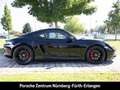 Porsche Cayman 718 GTS 4.0 BOSE 18-Wege-Sitz Tieferlegung Schwarz - thumbnail 8