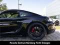 Porsche Cayman 718 GTS 4.0 BOSE 18-Wege-Sitz Tieferlegung Schwarz - thumbnail 5