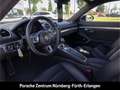Porsche Cayman 718 GTS 4.0 BOSE 18-Wege-Sitz Tieferlegung Schwarz - thumbnail 16
