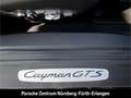 Porsche Cayman 718 GTS 4.0 BOSE 18-Wege-Sitz Tieferlegung Schwarz - thumbnail 28