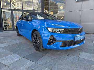 NEW ASTRA ELECTRIC GS 54KWH DIRECT 156PK* ADAP CRU