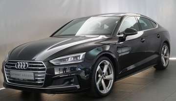 Sportback quattro S Line Sport
