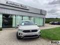 Volkswagen T-Roc 1.5 TSI Life DSG AHK SHZ PDC NAVI Bluetooth Grau - thumbnail 2