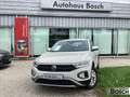 Volkswagen T-Roc 1.5 TSI Life DSG AHK SHZ PDC NAVI Bluetooth Grau - thumbnail 3