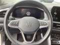 Volkswagen T-Roc 1.5 TSI Life DSG AHK SHZ PDC NAVI Bluetooth Grau - thumbnail 12