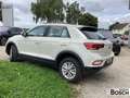 Volkswagen T-Roc 1.5 TSI Life DSG AHK SHZ PDC NAVI Bluetooth Grau - thumbnail 4