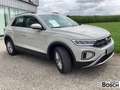 Volkswagen T-Roc 1.5 TSI Life DSG AHK SHZ PDC NAVI Bluetooth Grau - thumbnail 7