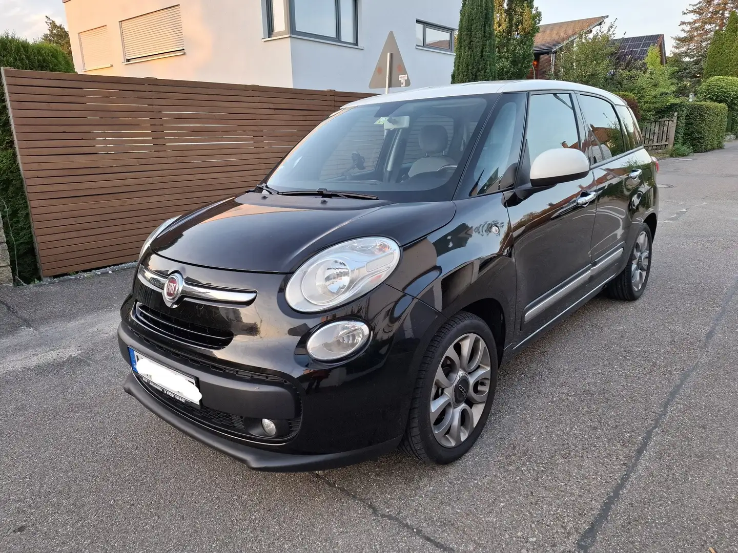 Fiat 500L Living 1.6 Multijet Start&Stopp Lounge - 1