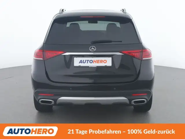 Mercedes-Benz Gle view 5