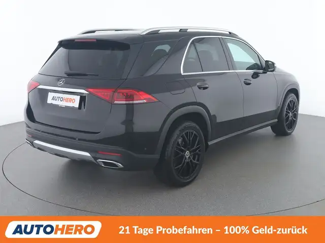 Mercedes-Benz Gle view 6