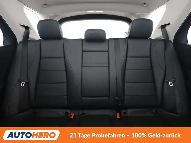 Mercedes-Benz Gle view 15