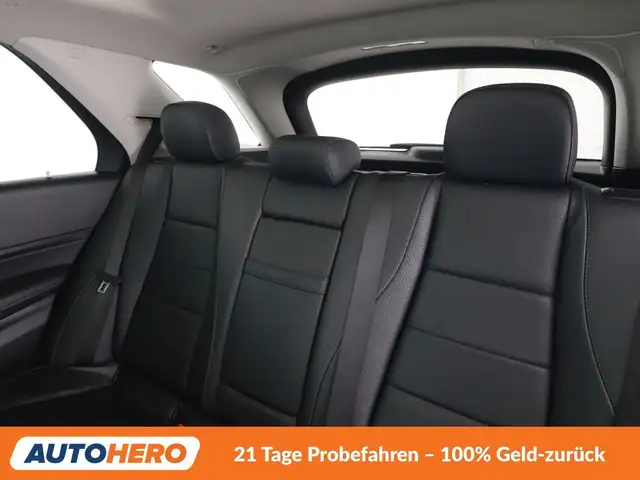 Mercedes-Benz Gle view 14