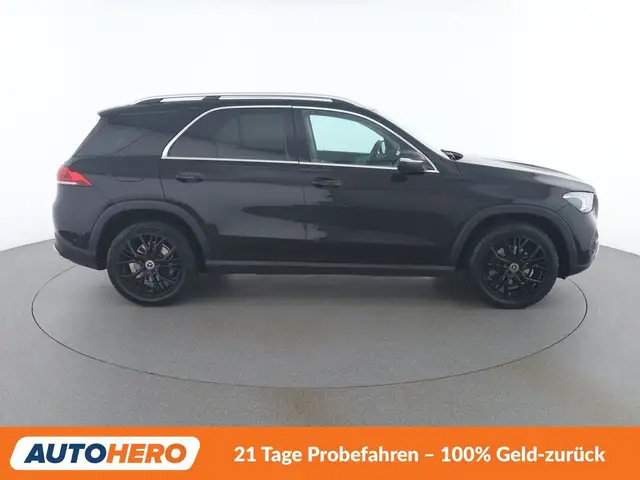 Mercedes-Benz Gle view 7