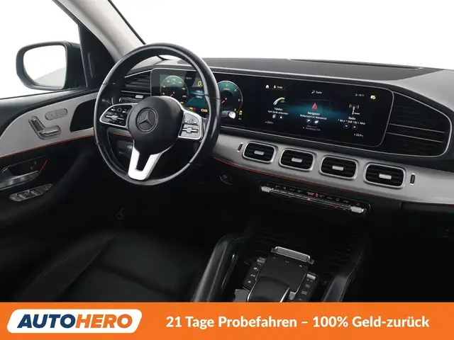 Mercedes-Benz Gle view 13
