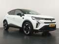 Renault Captur techno mild hybrid 160 EDC | AUTOMAAT | Google Nav Blanc - thumbnail 11