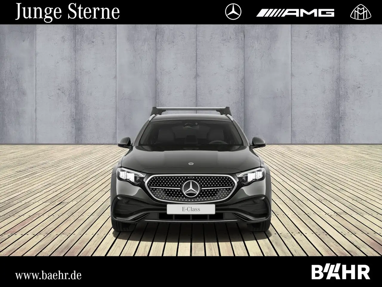 Mercedes-Benz E-Class E 300 de 4M T AMG/MBUX/LED/AHK/360°/Totwinkel, миниатюра 6