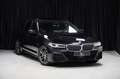 BMW 530 e xD M-Sport Laser*Pano*ACC*AHK*DrivingProf Schwarz - thumbnail 3