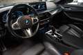 BMW 530 e xD M-Sport Laser*Pano*ACC*AHK*DrivingProf Schwarz - thumbnail 12
