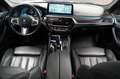 BMW 530 e xD M-Sport Laser*Pano*ACC*AHK*DrivingProf Schwarz - thumbnail 13