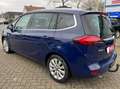 Opel Zafira Tourer 2.0 CDTI  INNOVATION(TÜVneu*Xenon) Bleu - thumbnail 4