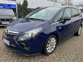 Opel Zafira Tourer 2.0 CDTI  INNOVATION(TÜVneu*Xenon) Bleu - thumbnail 5