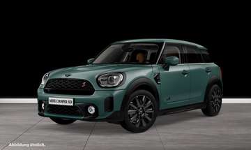 Cooper SD ALL4 Countryman Navi+ DrivAss HUD RFK 18