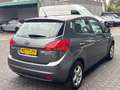 Kia Venga 1.4 CVVT Seven, airco, cruise control, navigatie, Grijs - thumbnail 5